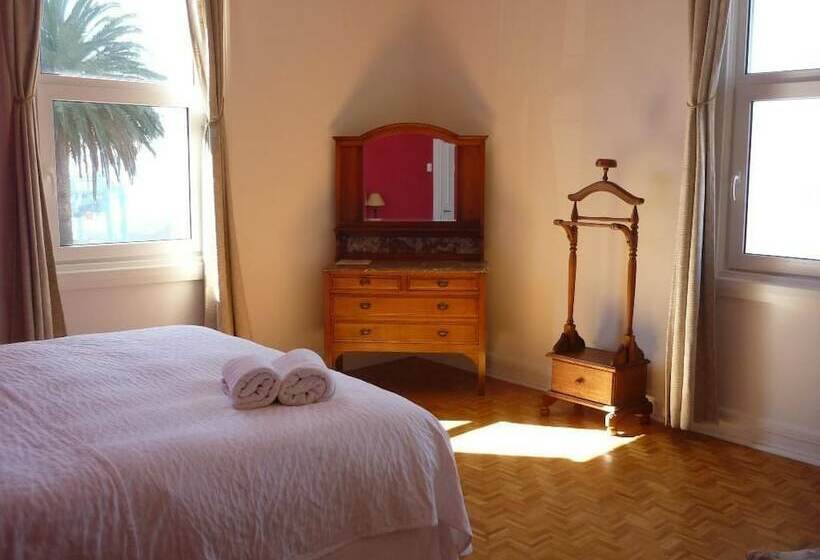 مسافرخانه Artilleria 199