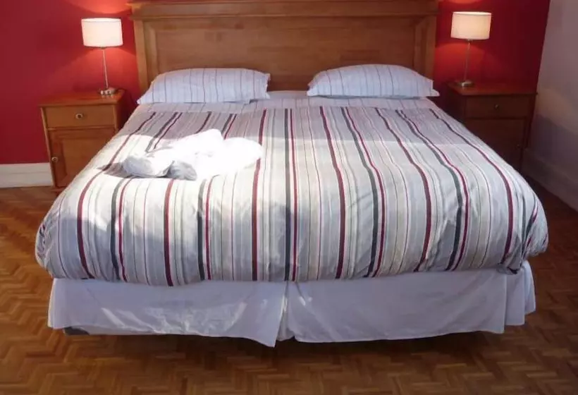 פונדק Artilleria 199