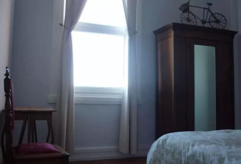 פונדק Artilleria 199