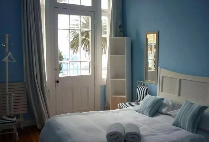 פונדק Artilleria 199