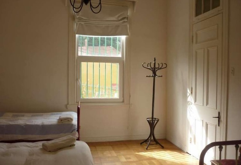 مسافرخانه Artilleria 199