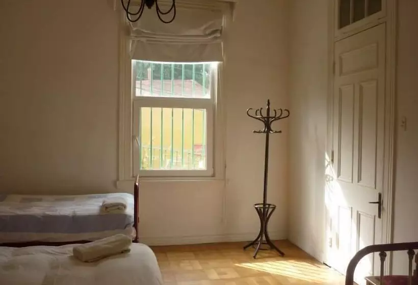 פונדק Artilleria 199