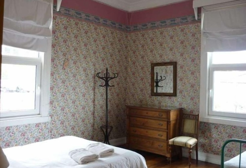 مسافرخانه Artilleria 199