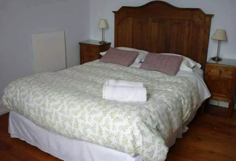 פונדק Artilleria 199