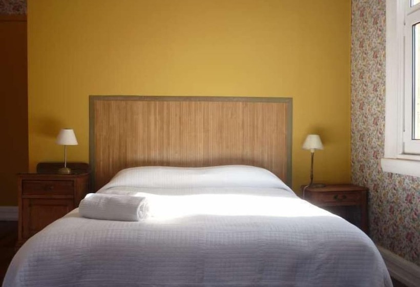 مسافرخانه Artilleria 199