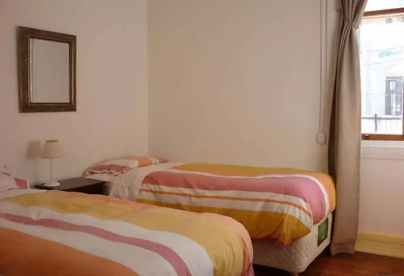 פונדק Artilleria 199