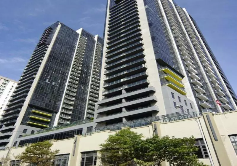 City Tempo - MP Deluxe