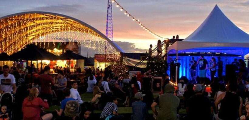 Domain Serviced Apartments