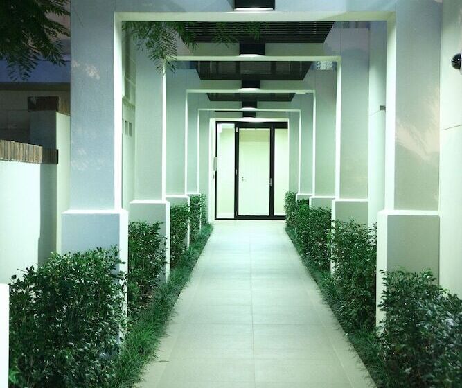 Domain Serviced Apartments