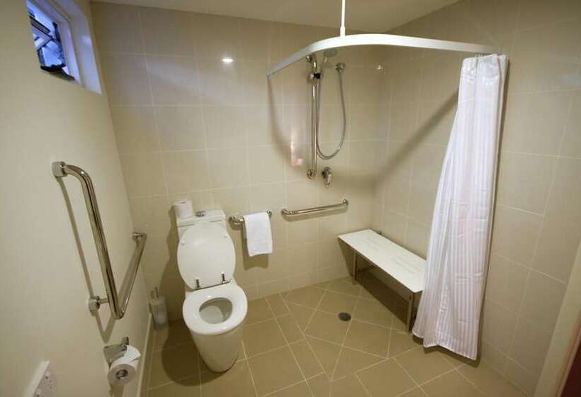 Domain Serviced Apartments