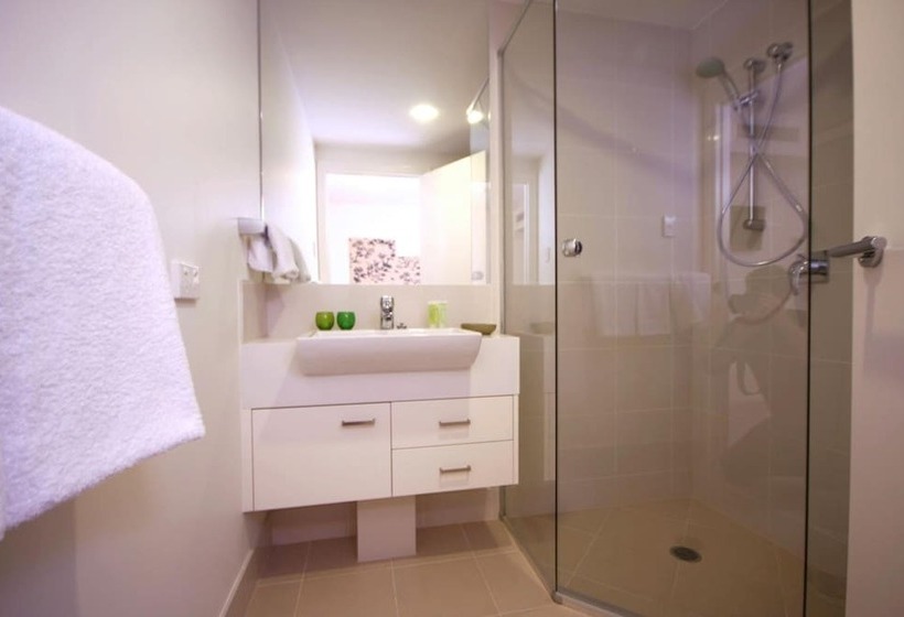 Domain Serviced Apartments