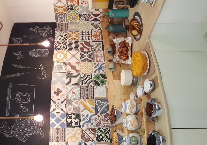 Eva Mare Hotel & Suites    Adults Only