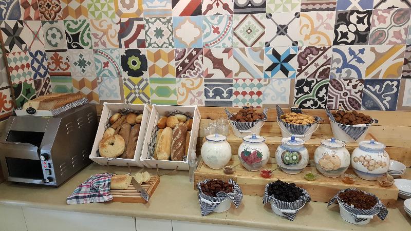 Eva Mare Hotel & Suites    Adults Only