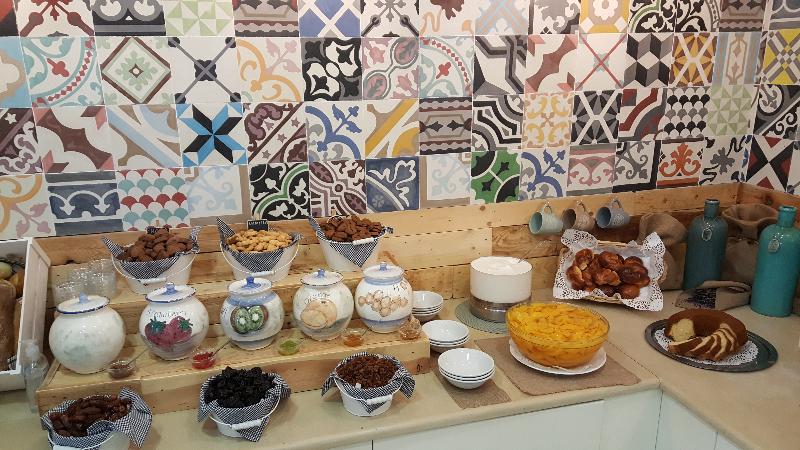 Eva Mare Hotel & Suites    Adults Only