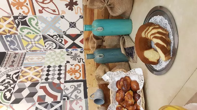 Eva Mare Hotel & Suites    Adults Only