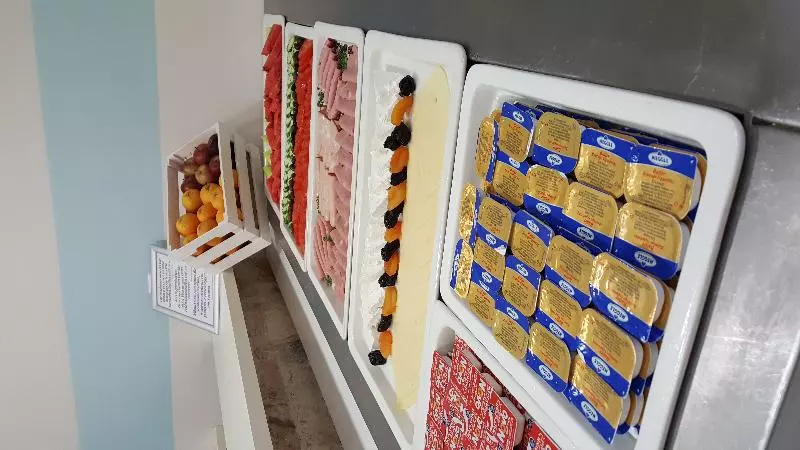 Eva Mare Hotel & Suites    Adults Only