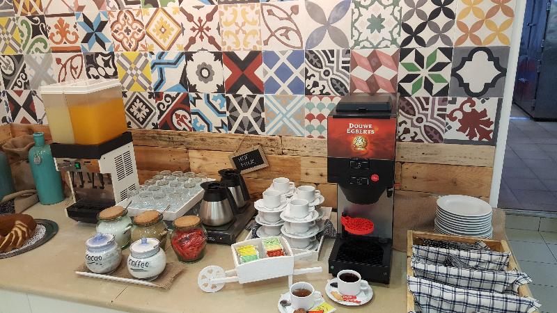 Eva Mare Hotel & Suites    Adults Only