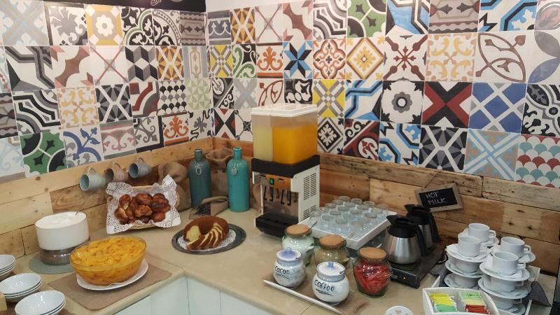 Eva Mare Hotel & Suites    Adults Only