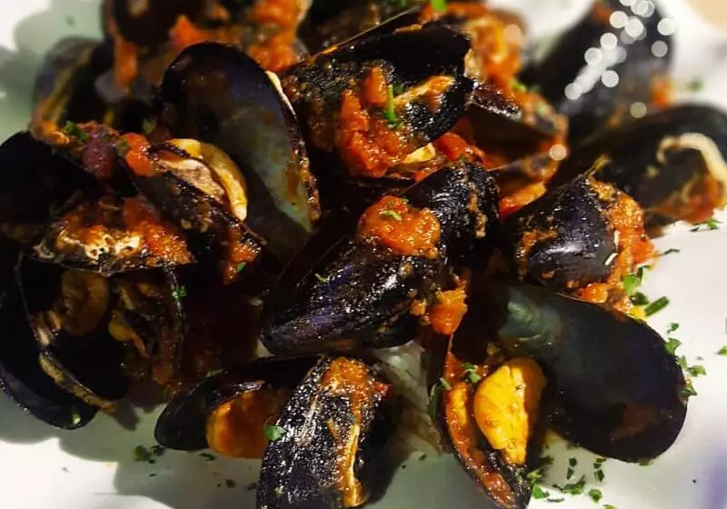 Eva Mare Hotel & Suites    Adults Only