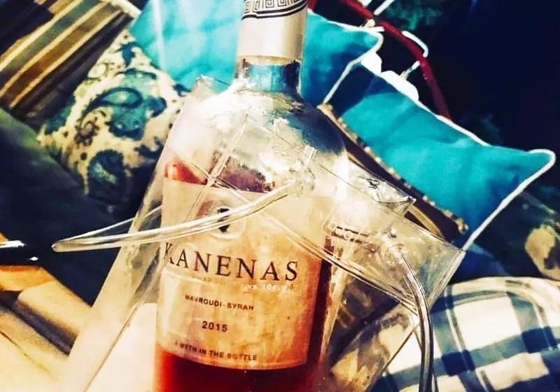 Eva Mare Hotel & Suites    Adults Only