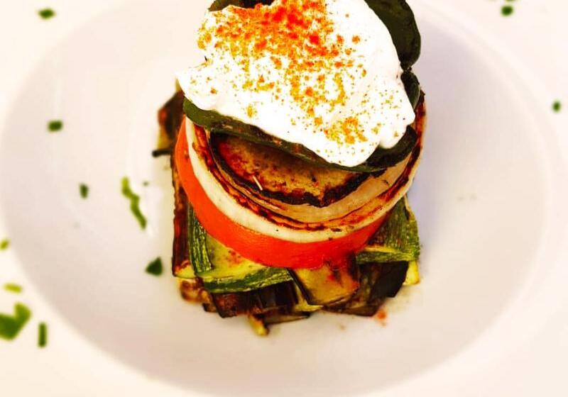 Eva Mare Hotel & Suites    Adults Only