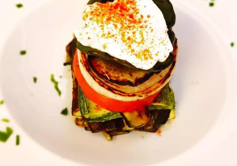 Eva Mare Hotel & Suites    Adults Only