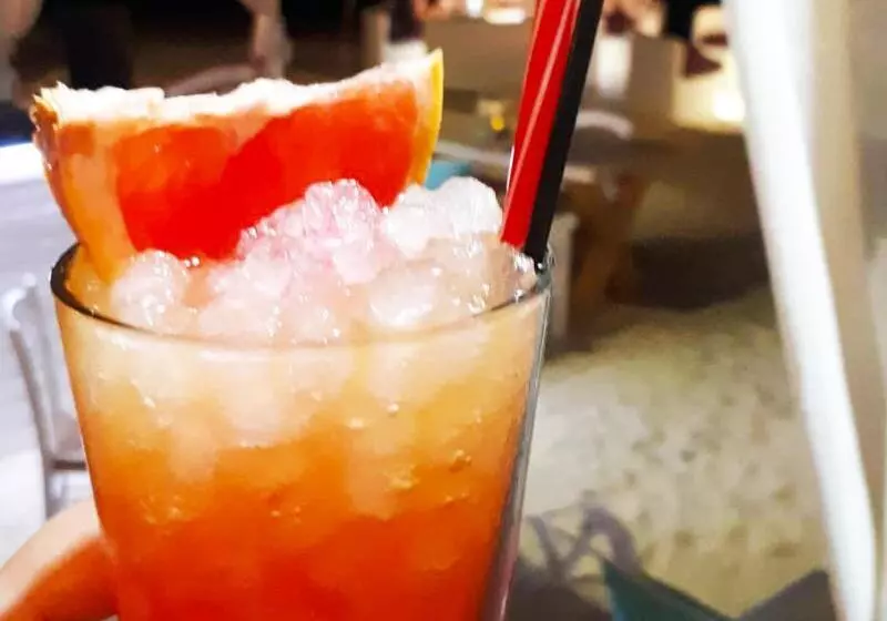 Eva Mare Hotel & Suites    Adults Only