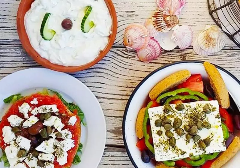 Eva Mare Hotel & Suites    Adults Only