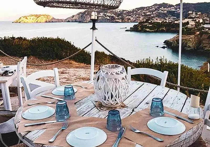 Eva Mare Hotel & Suites    Adults Only