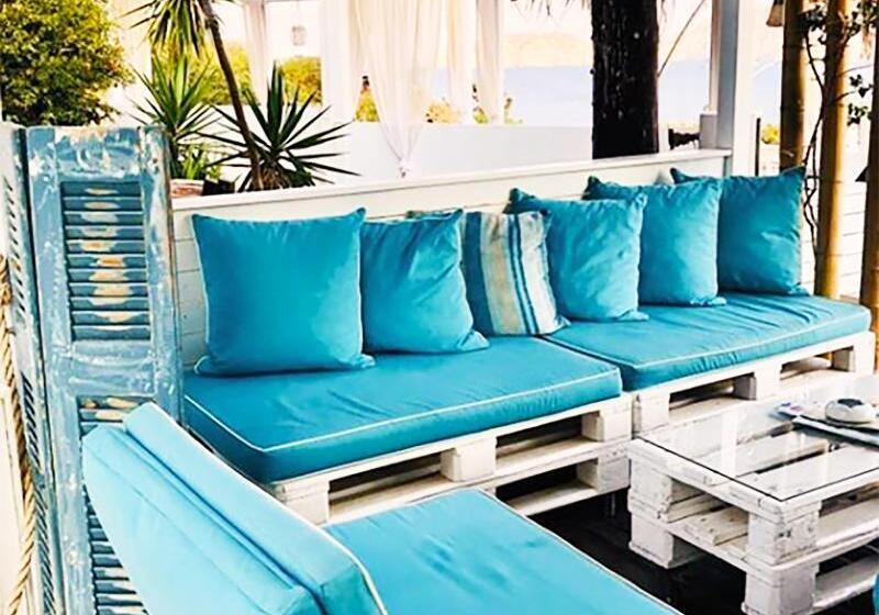 Eva Mare Hotel & Suites    Adults Only