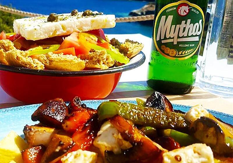 Eva Mare Hotel & Suites    Adults Only