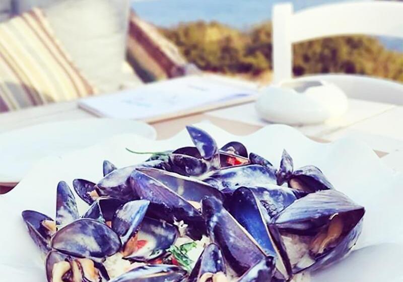 Eva Mare Hotel & Suites    Adults Only