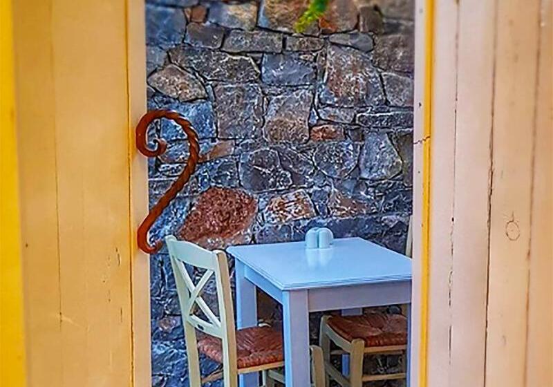 Eva Mare Hotel & Suites    Adults Only