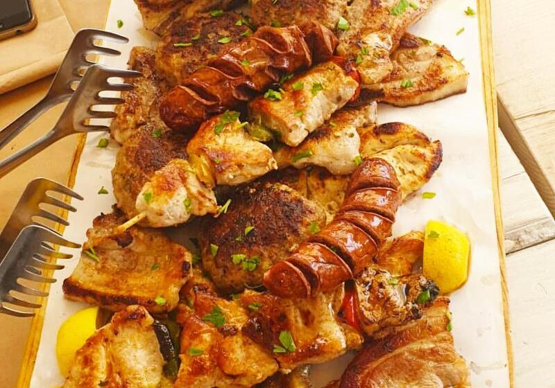 Eva Mare Hotel & Suites    Adults Only