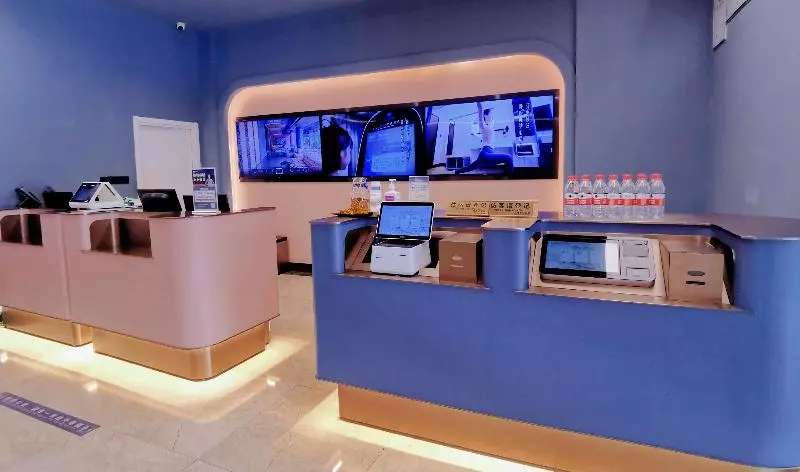 Hanting Hotel Jinqiao Yanggao Road