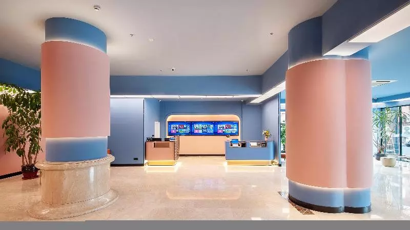 Hanting Hotel Jinqiao Yanggao Road