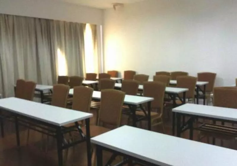 Hanting Hotel Jinqiao Yanggao Road
