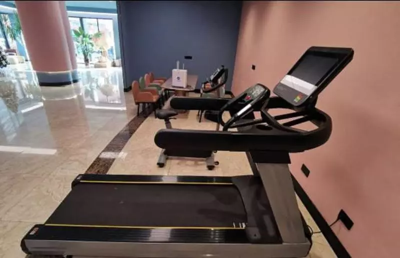 Hanting Hotel Jinqiao Yanggao Road