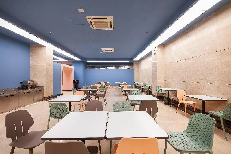 Hanting Hotel Jinqiao Yanggao Road