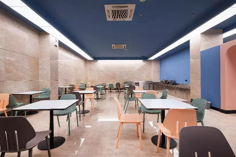 Hanting Hotel Jinqiao Yanggao Road