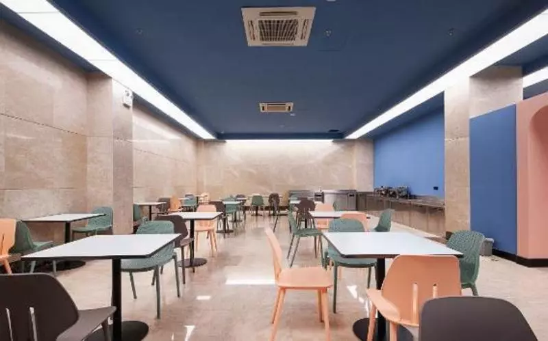 Hanting Hotel Jinqiao Yanggao Road