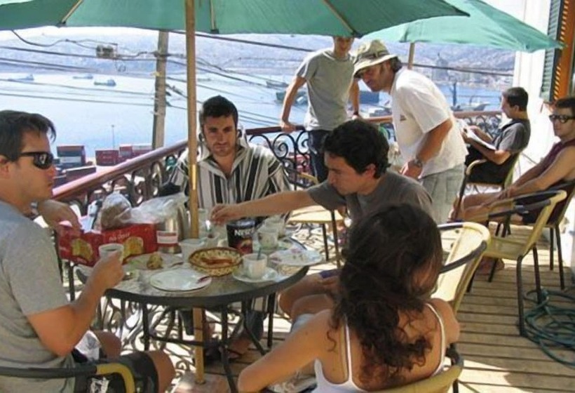 مسافرخانه Artilleria 199