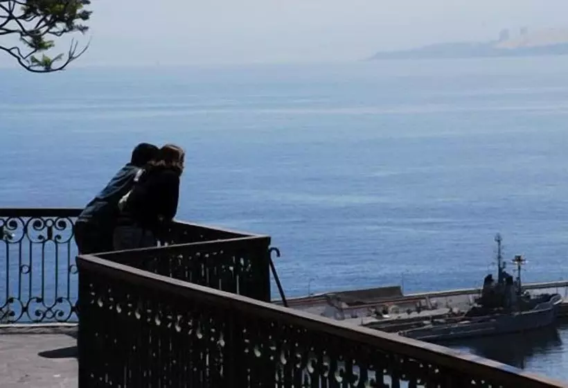 פונדק Artilleria 199