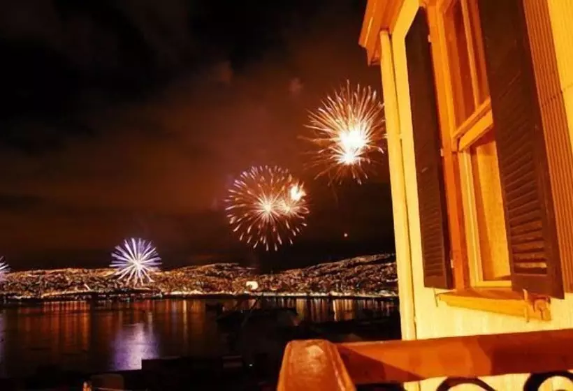 פונדק Artilleria 199