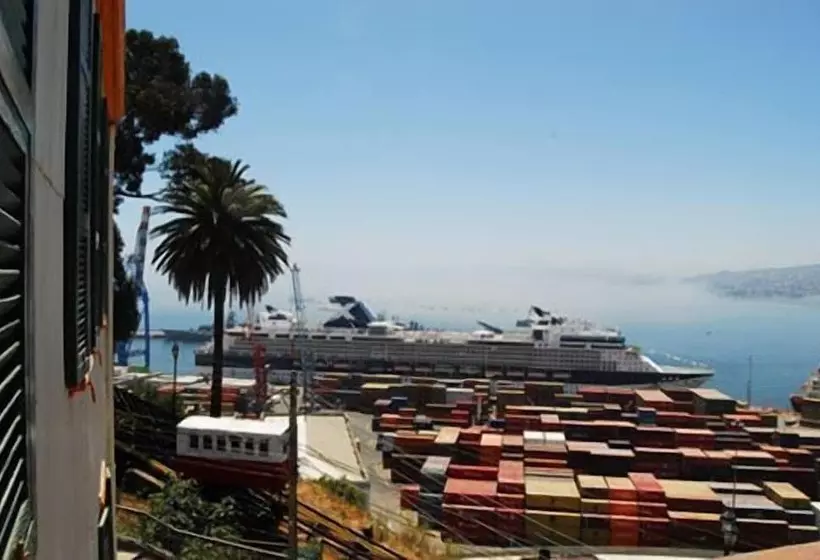 פונדק Artilleria 199