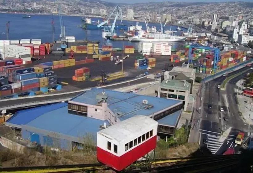 פונדק Artilleria 199