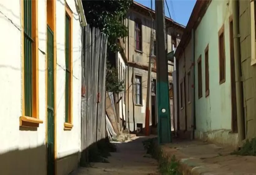 פונדק Artilleria 199