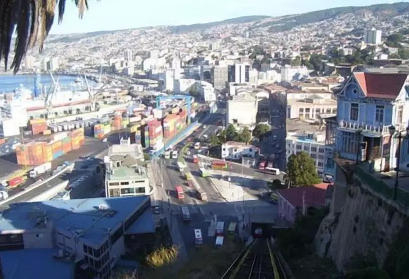 פונדק Artilleria 199