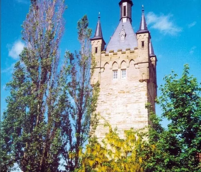 Hostel Gastehaus Fernblick