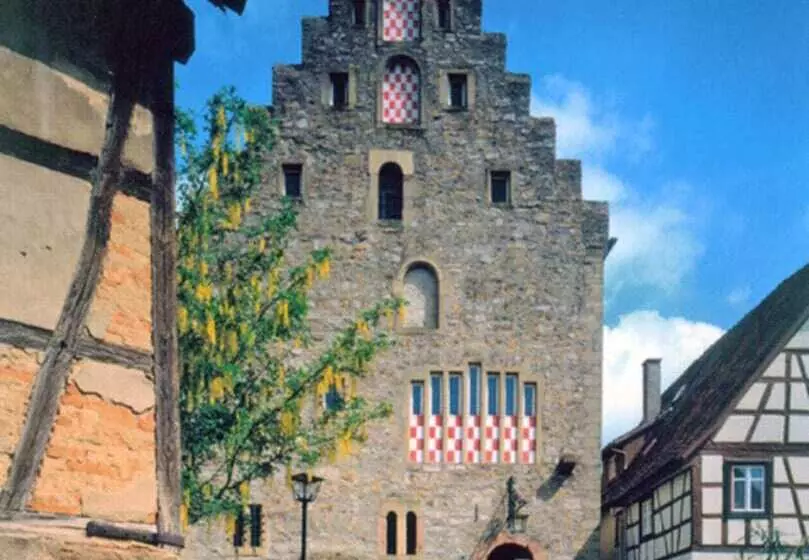 Hostel Gastehaus Fernblick